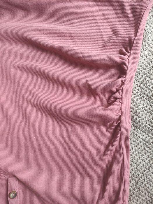 Koszulka ciążowa M Sinsay