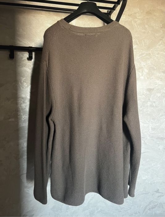 Sweter ZARA luzny kroj roz. L