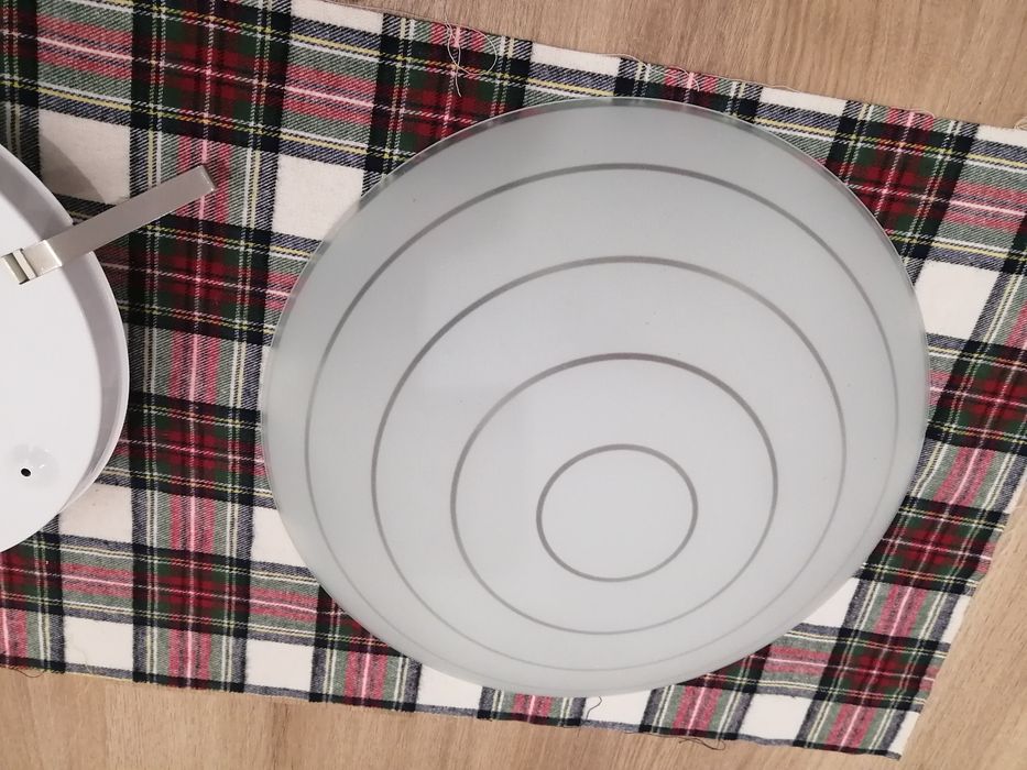 HYBY Candeeiro de teto IKEA