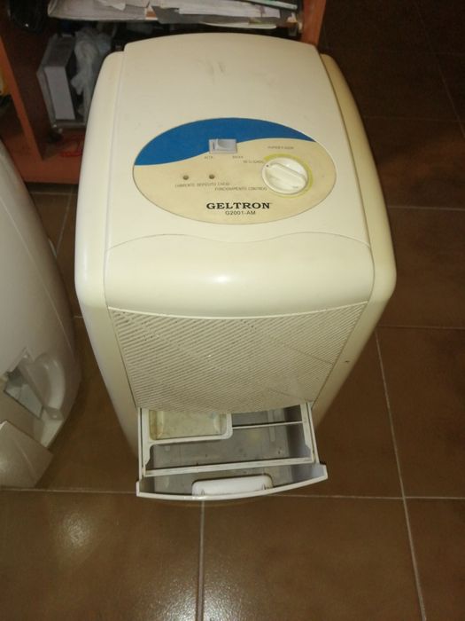 Desumidificadores