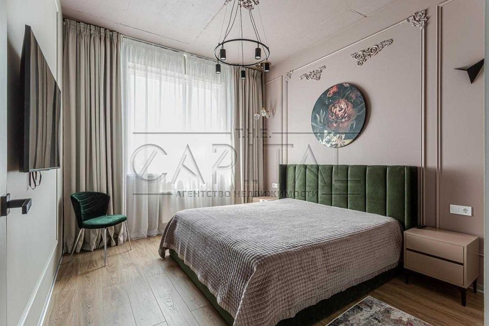 Аренда квартиры, ЖК Delmar, вул. Андрія Верхогляда, Драгомирова