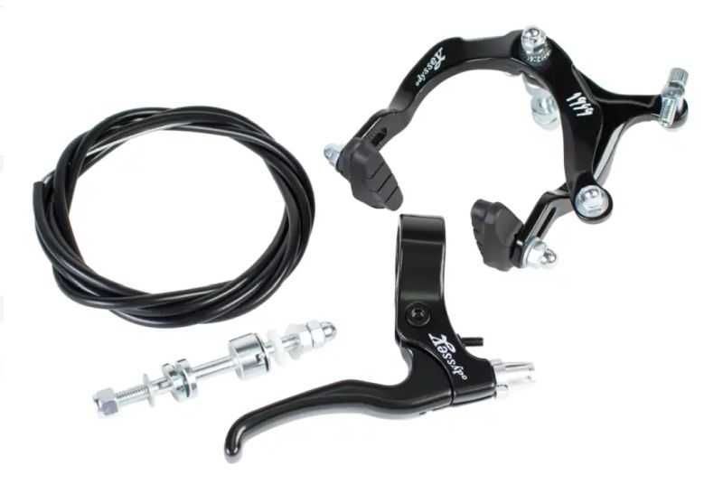 BMX/City hamulec szczękowy Odyssey 1999 B-238-BK