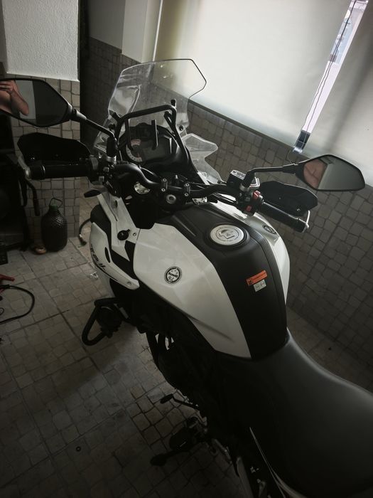 Vendo TRK502  ano 2022