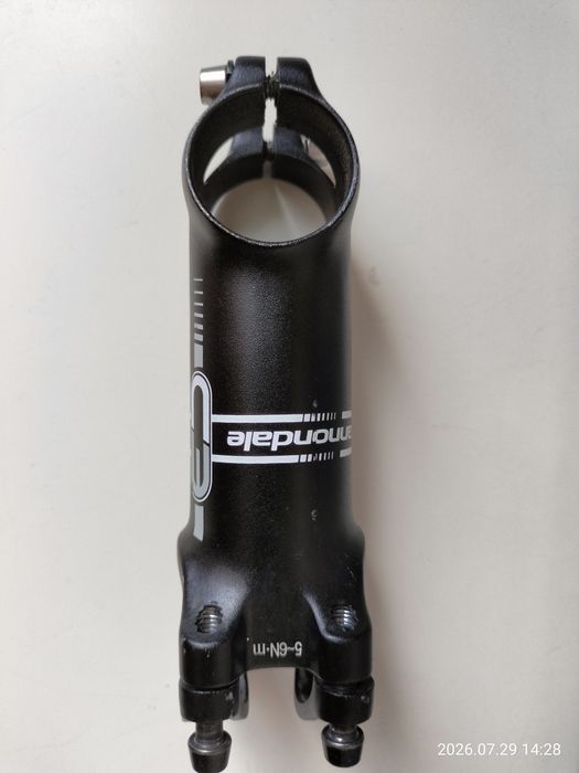 Mostek cannondale C3