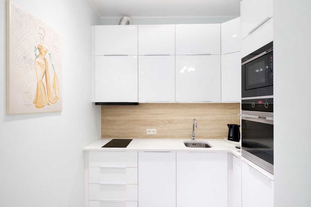 Apartament Monte 49 ,nocleg w Sopocie, wakacje, centrum Sopotu, parking