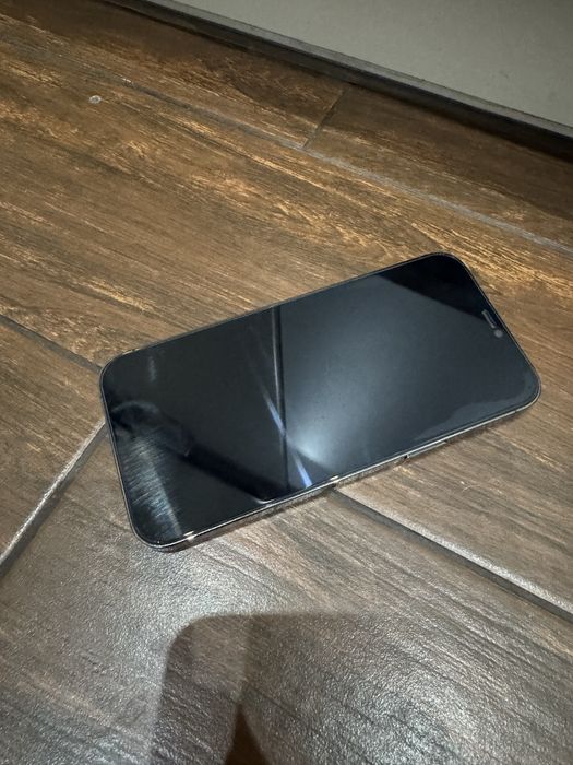 Iphone 12 pro max 256gb