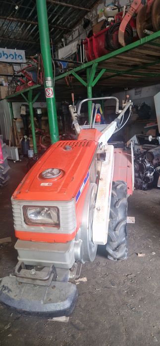 Мотоблок Kubota k1-75