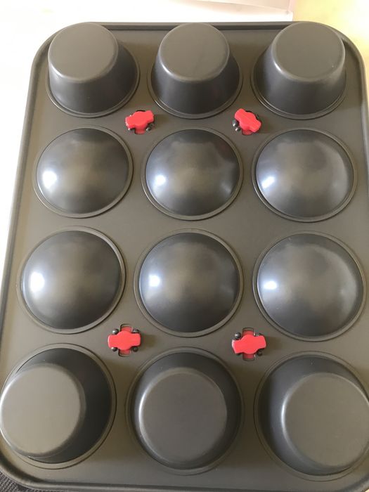 Тефлоновая форма для випички -LAKELAND