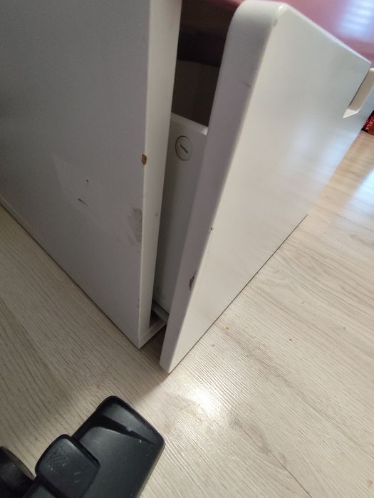 Szafa Ikea Stuva