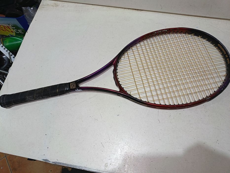 Rakieta tenisowa KENNEX Pro