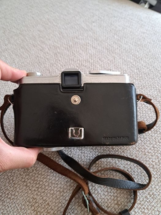 Maquina fotografica Kowa