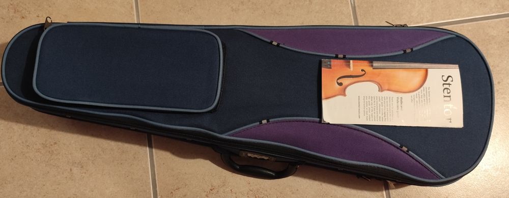 Violino Stentor 3/4