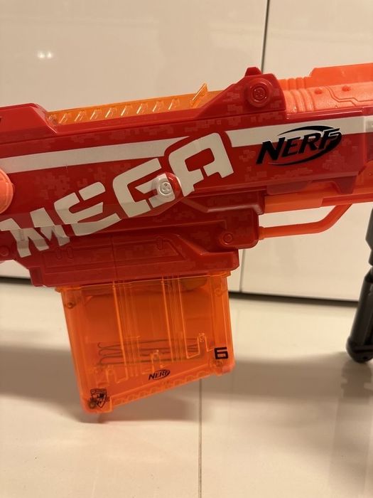 Nerf N-Strike Elite Centurion Blaster - USADA