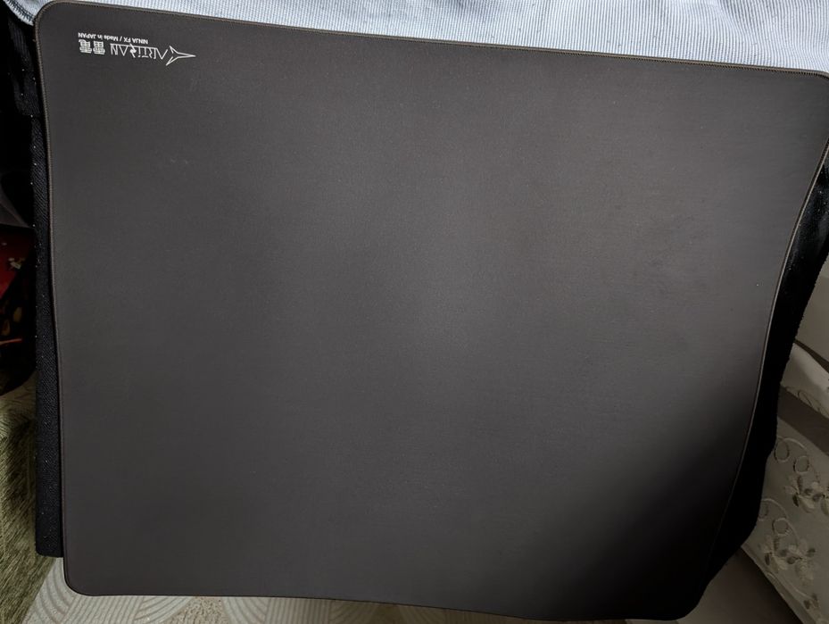 Килимок для миші Artisan Raiden XL Mid (оригінал)