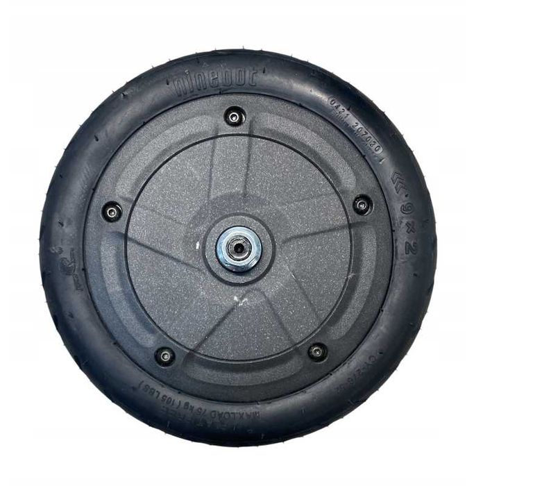 Koło z silnikiem do hulajnogi elektrycznej Segway Ninebot E25D 300W 36V