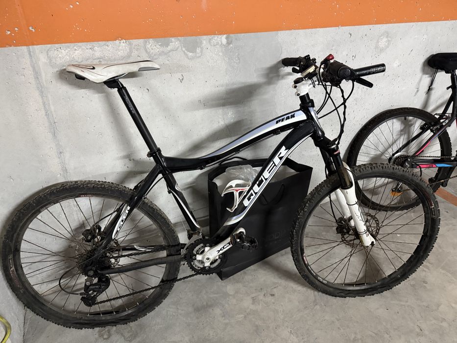 Bicicleta btt r26