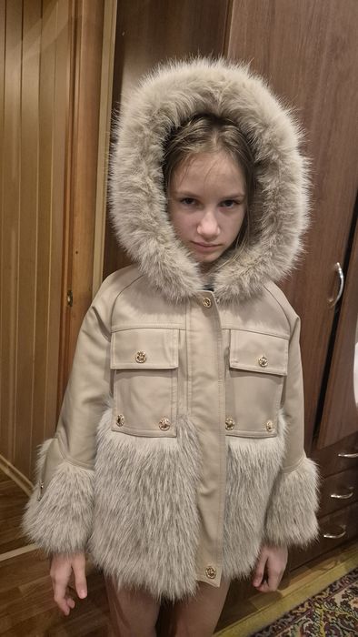 Ккртка детская еврозима