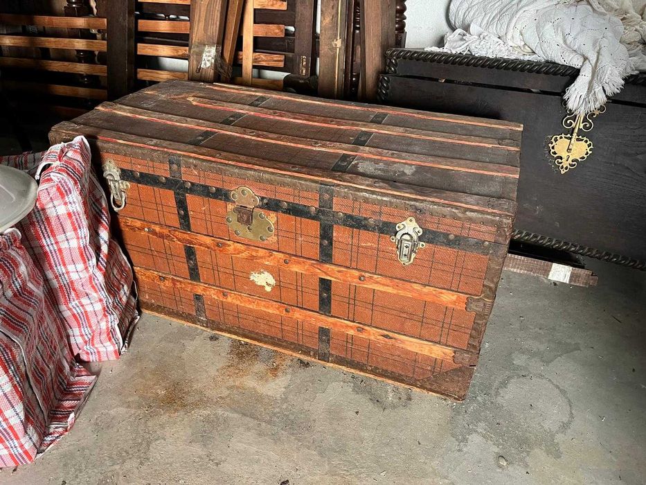 Moveis Antigos conjunto