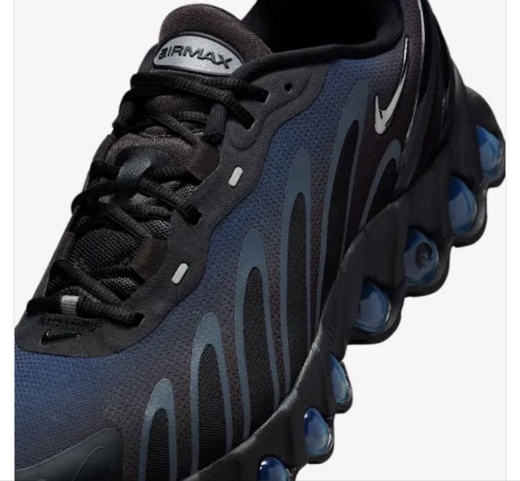 Оригінал! Nike Air Max Dn8