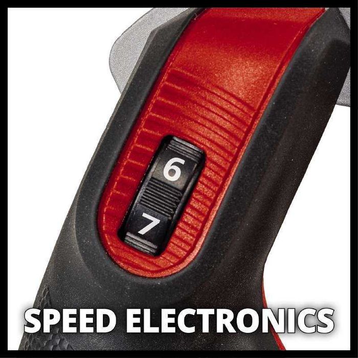 Міксер акумуляторний Einhell TP-MX 18-2 Li BL