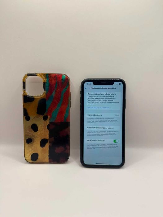 iPhone 11 128GB | Desbloqueado | Bom Estado