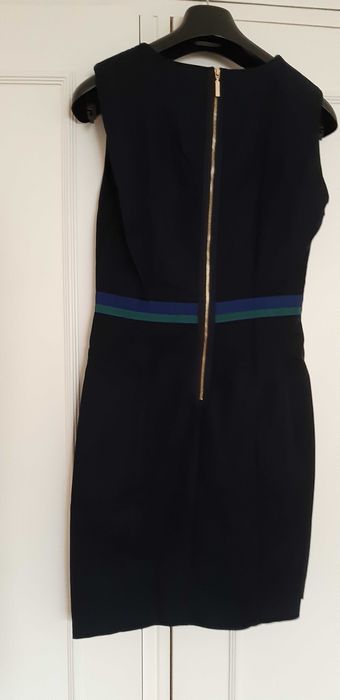 Vestido sfera tam. M