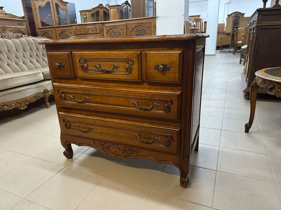 Komoda w stylu Ludwika. Transport cały kraj