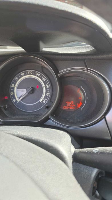 Citroën C3 — fotografia 3