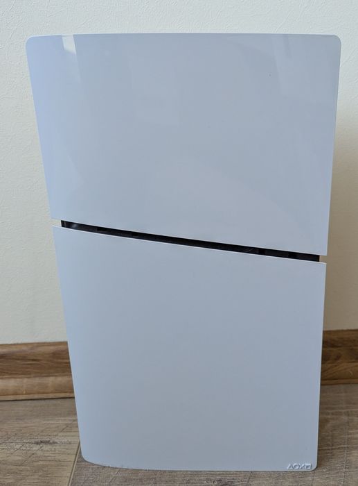Sony PlayStation 5 Slim 1TB + 2 геймпади + Зарядна станція