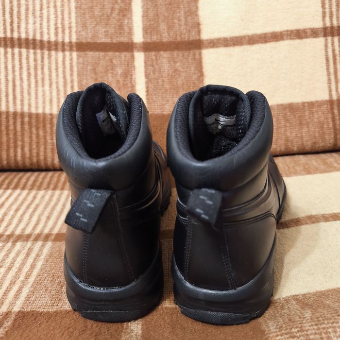 Чоловічі черевики nike ACG manoa
