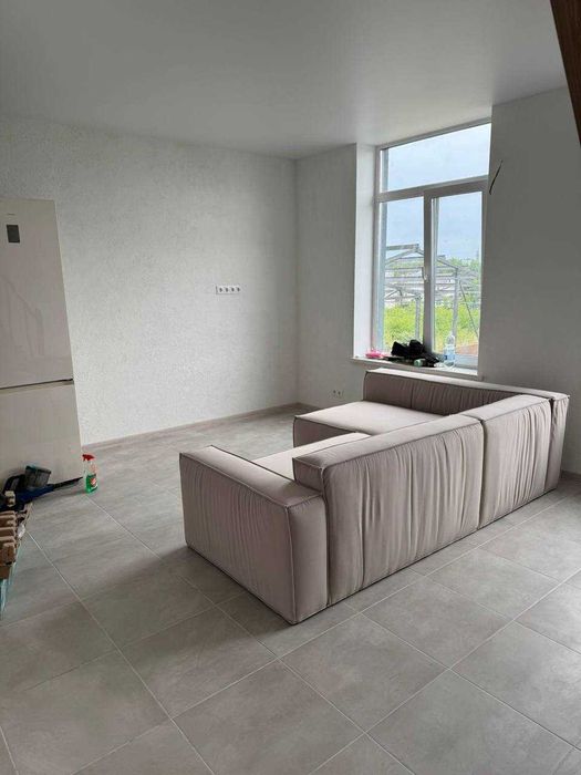 2-рівнева квартира в ЖК Волошкивий двір