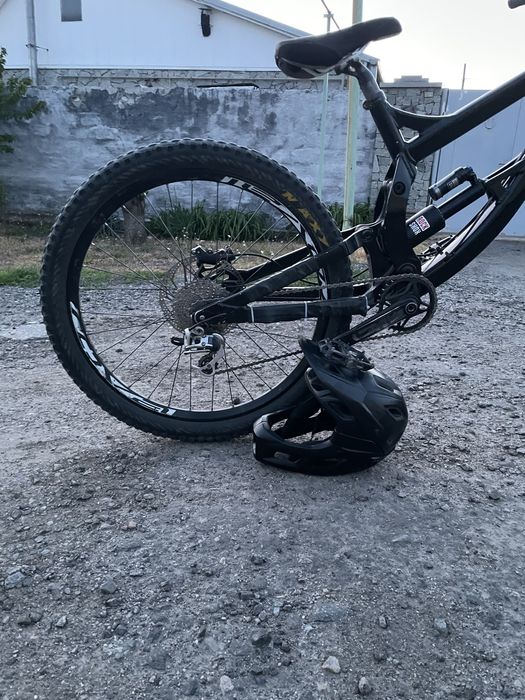 Transition tr450 L