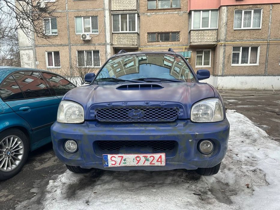 Автомобіль на бляхі до 1000₴