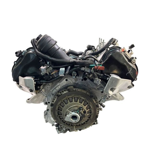 Motor CGE PORSCHE 3.0L 333 CV