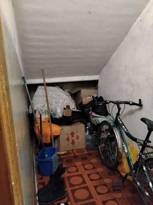Продам  3 ком. кв -ру .в Чугуеве