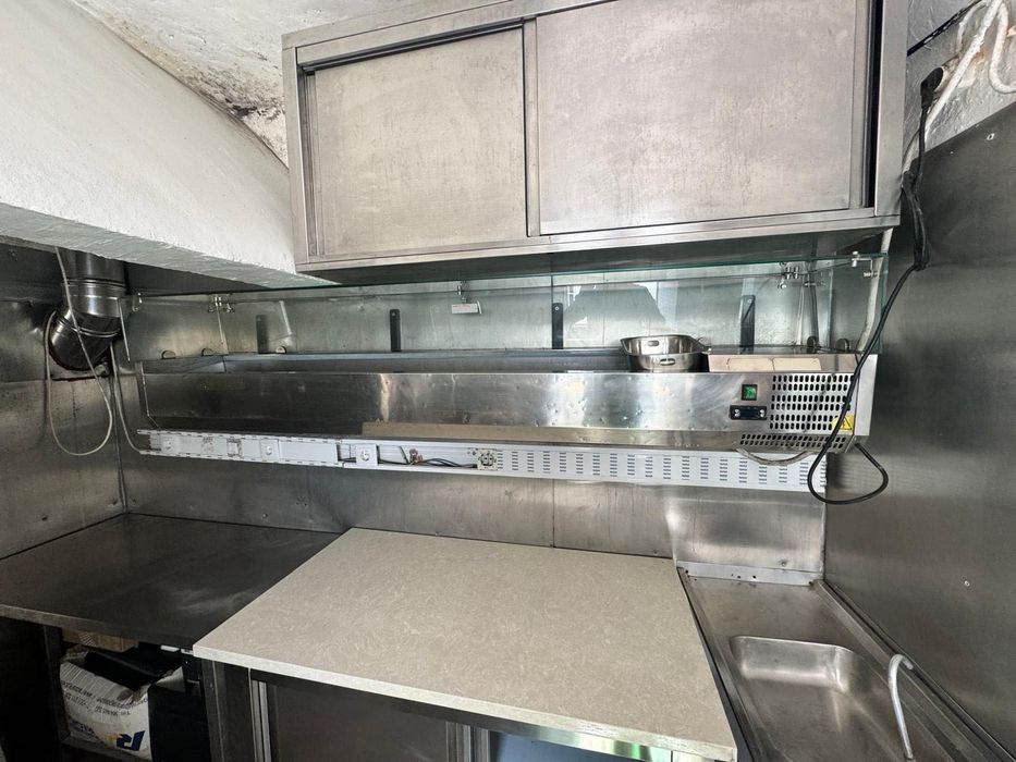 expositor refrigerado.