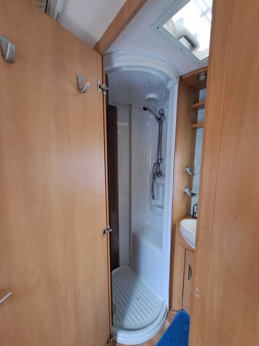 Caravana por 8.000€ em perfeito estado!