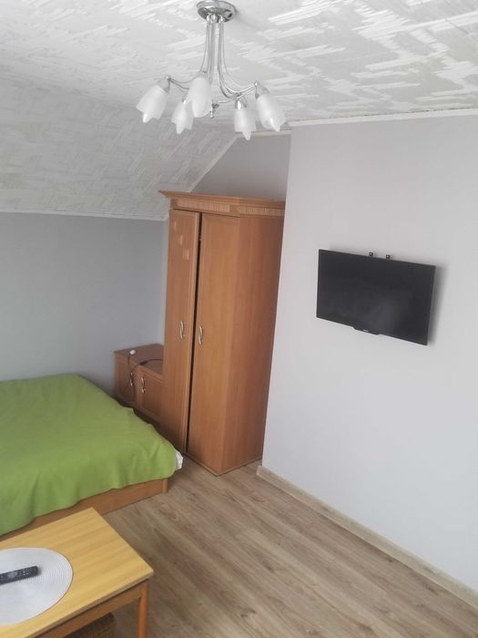 Noclegi na Żuławskiej