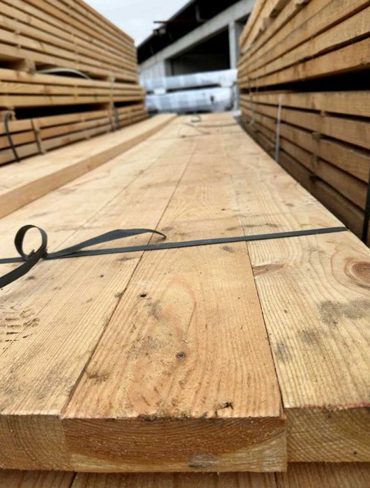 Дошка вагонка — естетика інтер'єру з функціональністю матеріалу