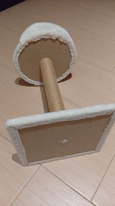 Arranhador para gatos