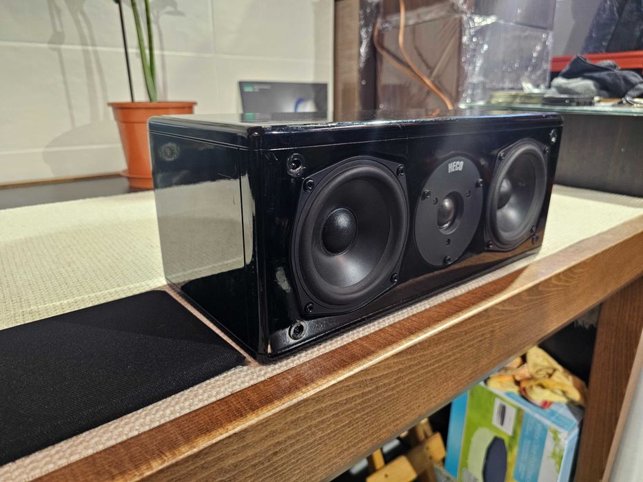 Центральний канал Heco Onyx 1