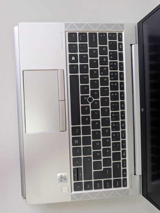 АКЦІЯ! Ноутбук HP EliteBook 840 G7/i5-10310U/8/256/FullHD/14"/IPS ЗНИЖКА РОЗПРОДАЖ УЦІНКА ГАРАНТІЯ Опт Роздріб