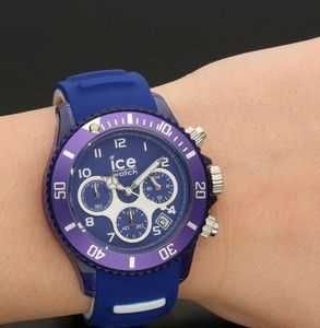 Zegarek męski niebieski ICE WATCH Men OKAZJA