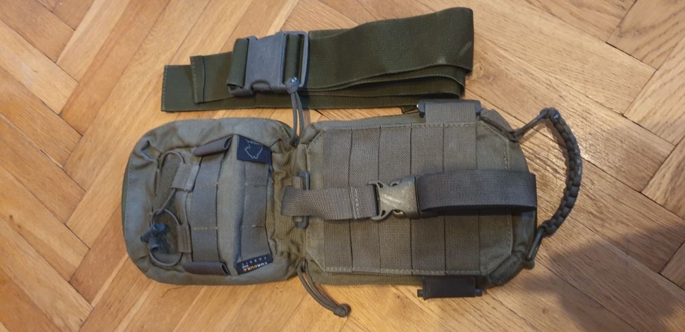 Apteczka IFAK Baribal