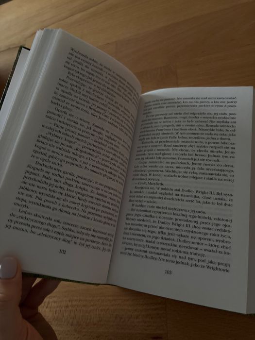 Ogród marzeń Barbara Delinsky