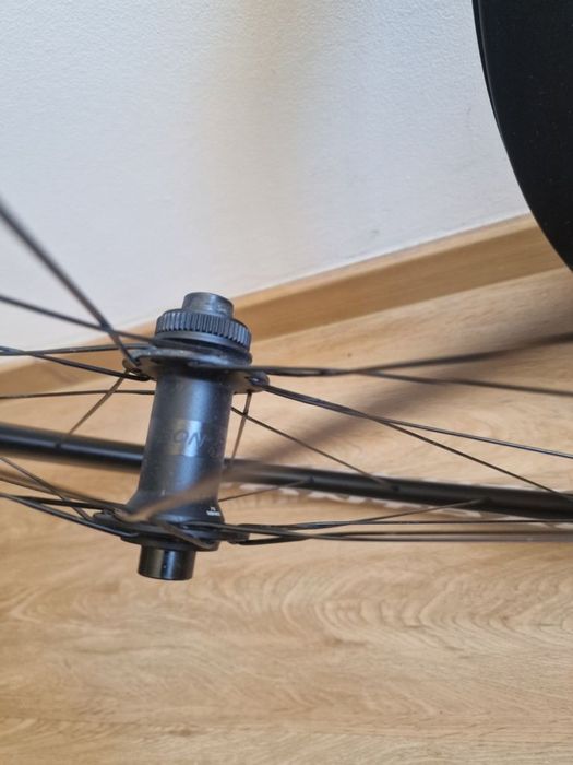 Rodas bontrager elite 50