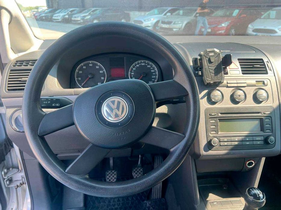Продам Volkswagen Touran 2004р. #78414