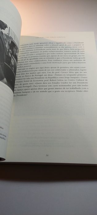 Era Uma Vez Jorge Sampaio - Histórias e Imagens (2021)