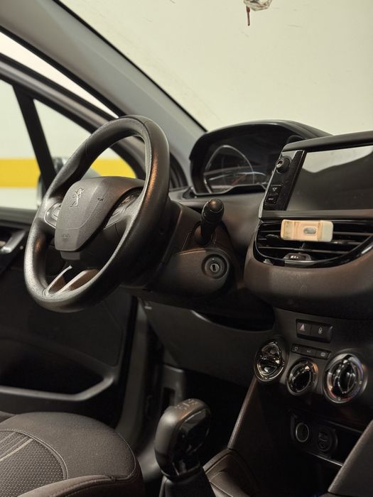 Vendo Peugeot 208