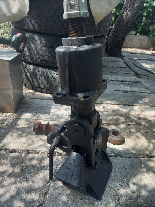 Продам еврофаркоп маз, камаз и т.д